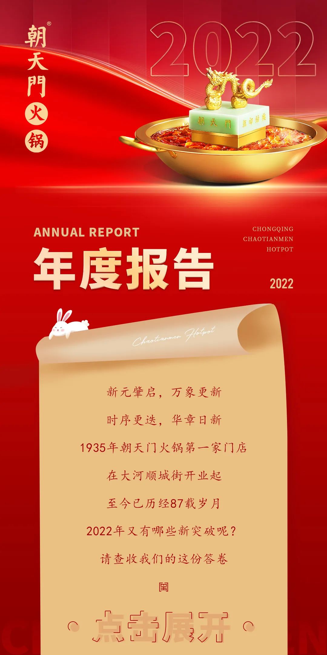 请查收 | 天博官网2022年度报告！