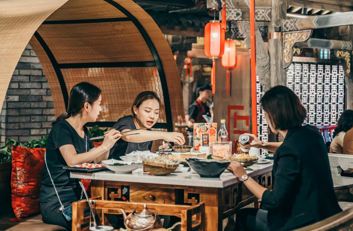 4条餐饮引流大招，学会了流量自然来！